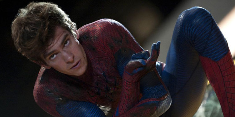 Andrew Garfield