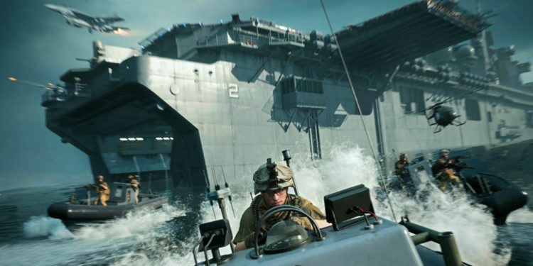 Battlefield 2042