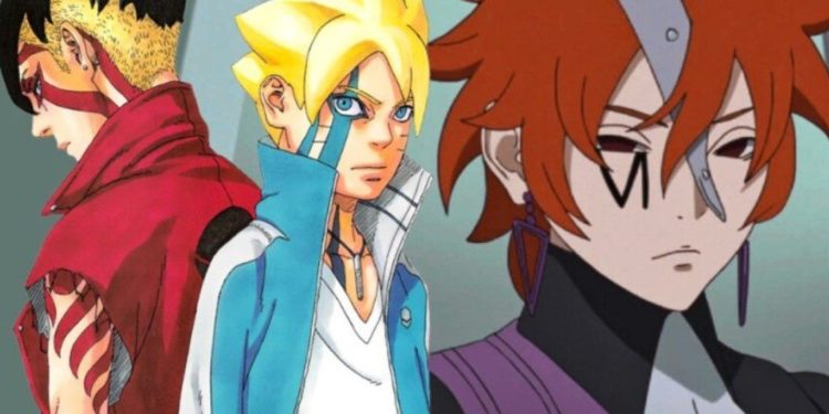 Boruto