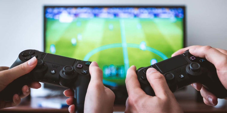 COVID-19 y los videojuegos