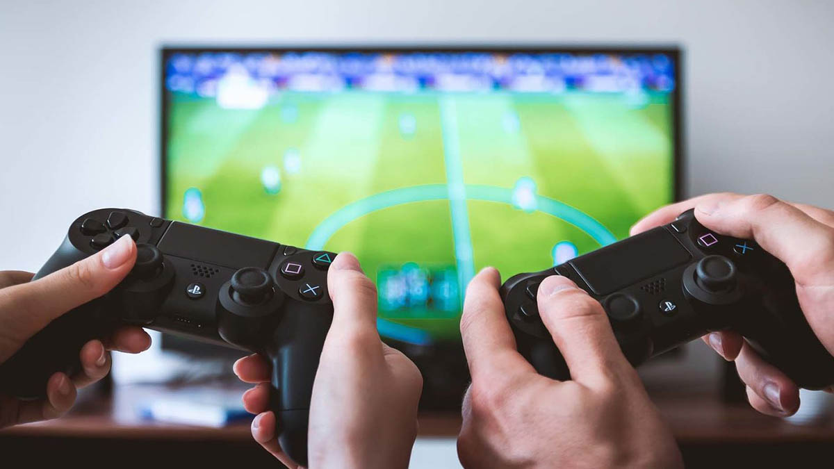 COVID-19 y los videojuegos