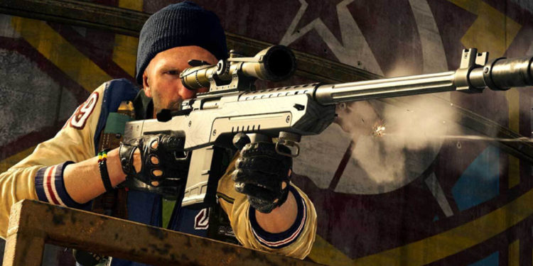 Call of Duty Warzone