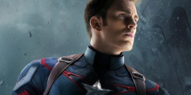 Chris Evans