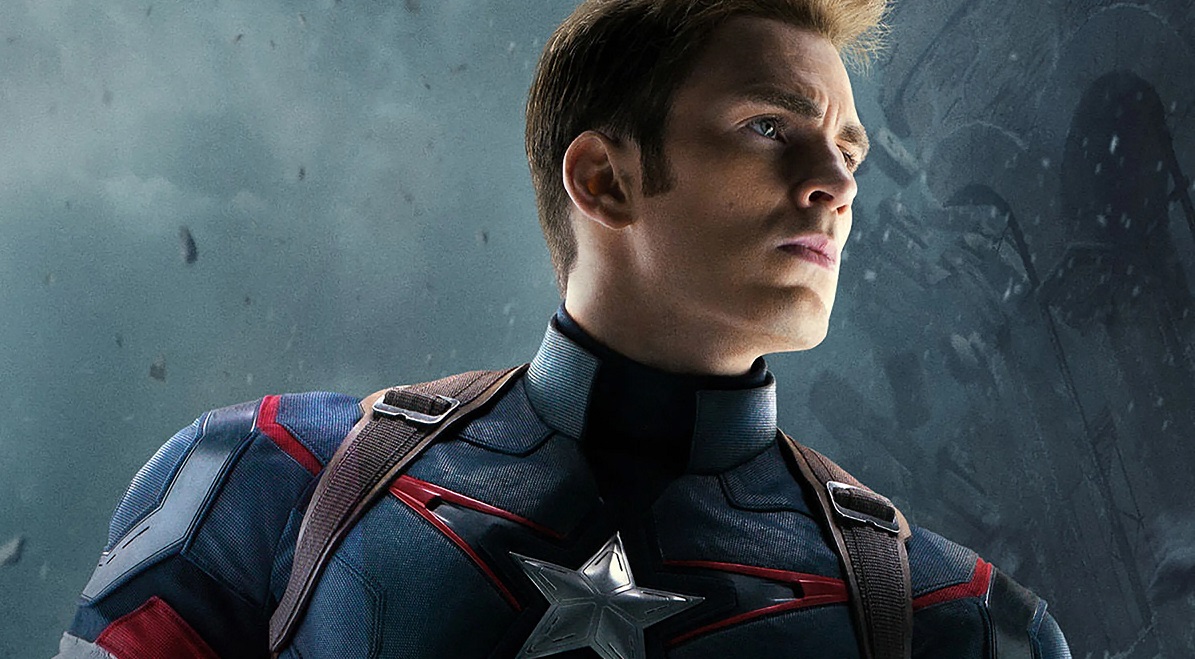 Chris Evans
