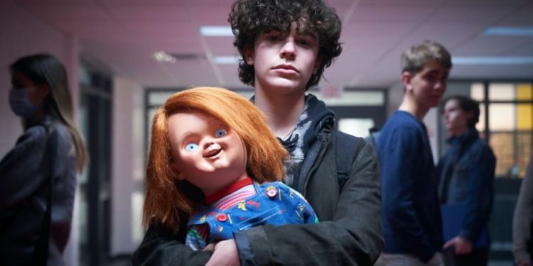Chucky