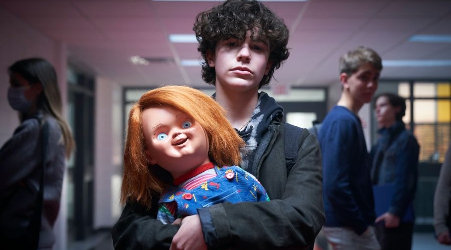Chucky