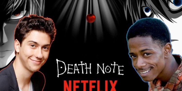 Death Note