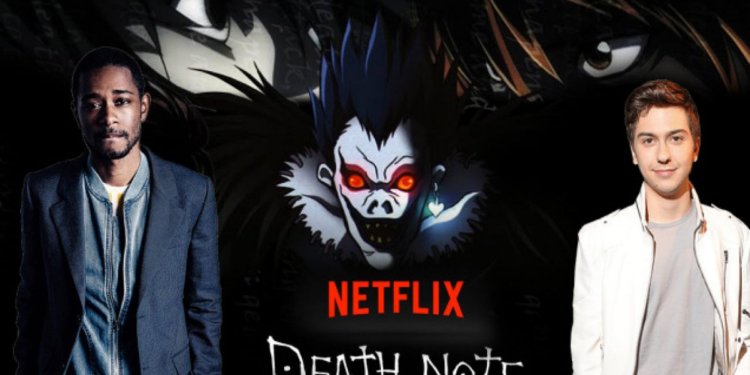 Death Note