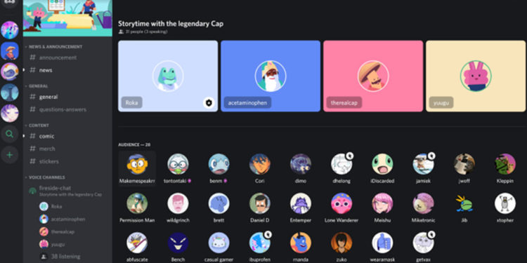 Discord