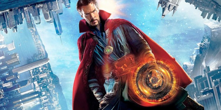 Doctor Strange 2