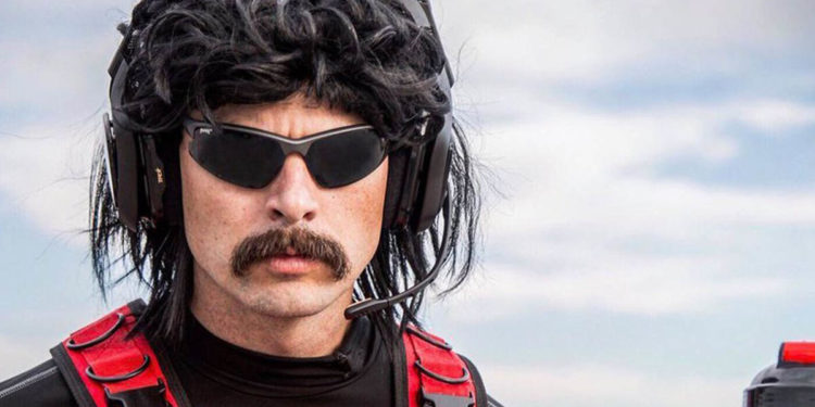 Dr Disrespect