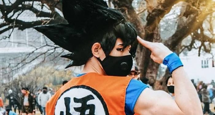 Dragon Ball Super