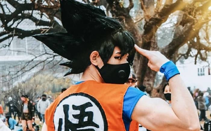 Dragon Ball Super