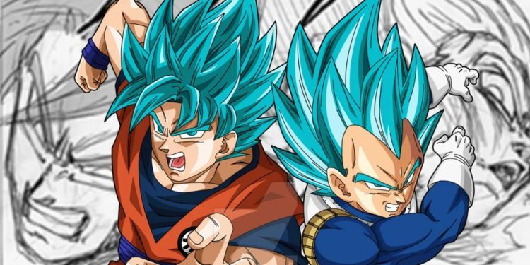 Dragon Ball Super