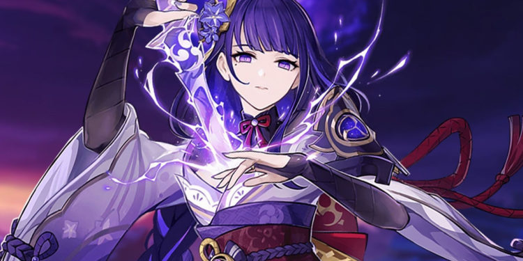 Genshin Impact