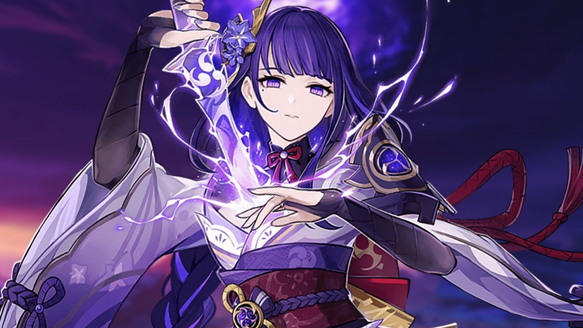 Genshin Impact