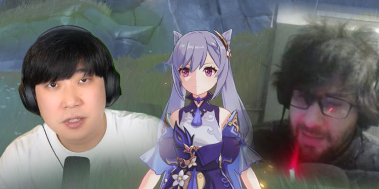 Genshin Impact