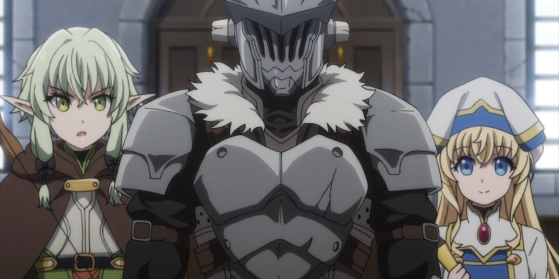 Call of Duty es acusado de plagiar una imagen del anime Goblin Slayer » Hero Network Call of Duty es acusado de plagiar una imagen del anime Goblin Slayer » Hero Network