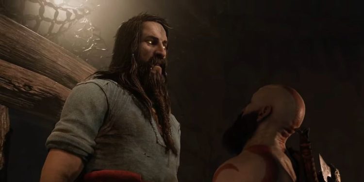 God of War: Ragnarok