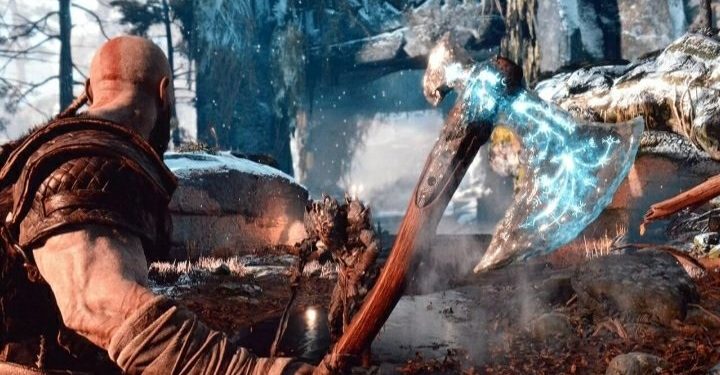 God of War