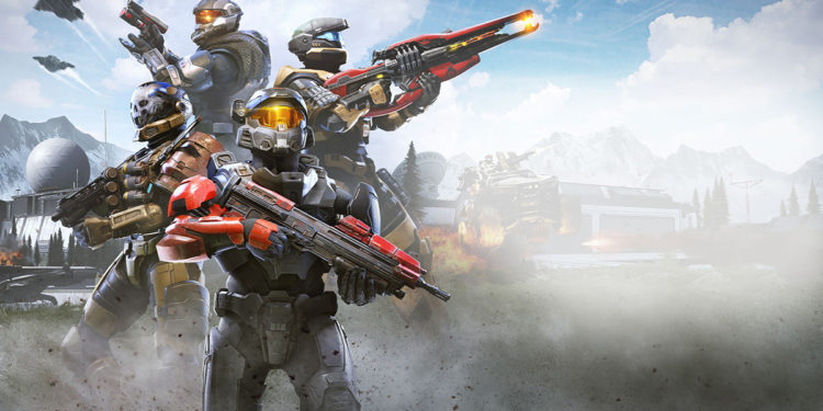 Halo Infinite