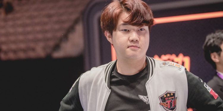 Faker huni