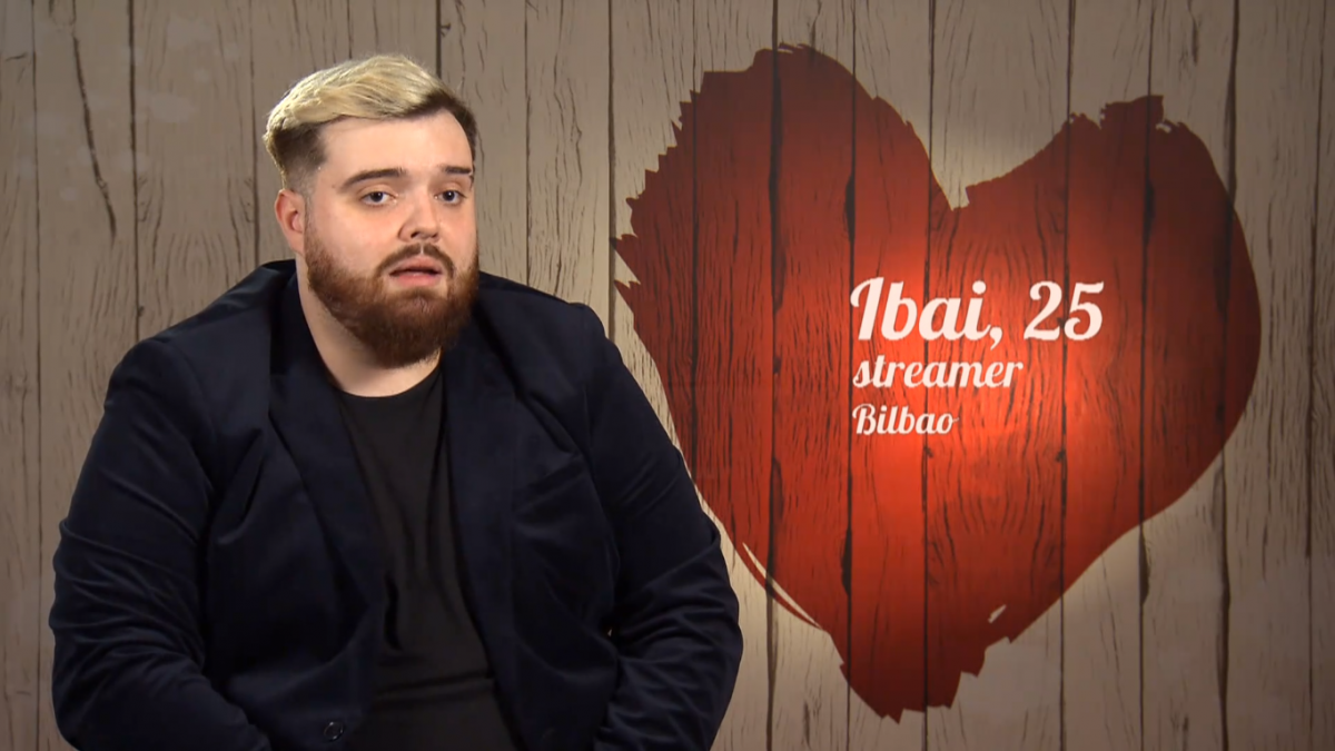 Ibai lanza su versión de 10 horas cantando Amorfoda por su especial 7 millones en YouTube