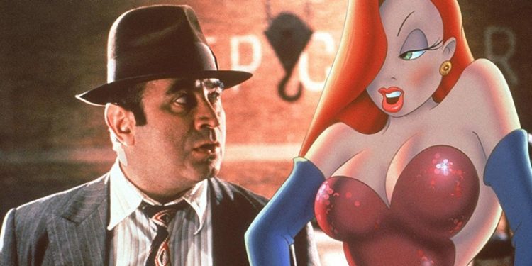 Jessica Rabbit