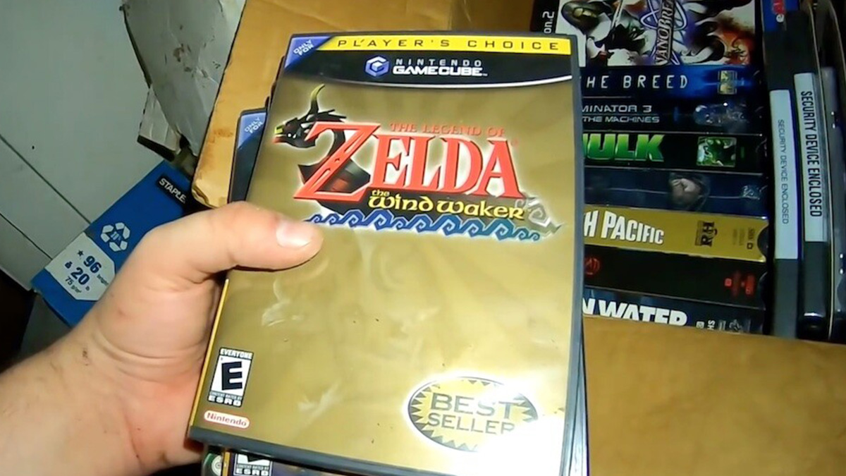 Juegos encontrados