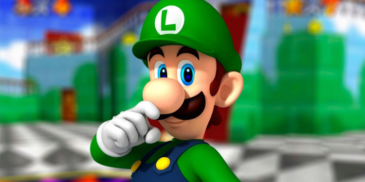 Luigi
