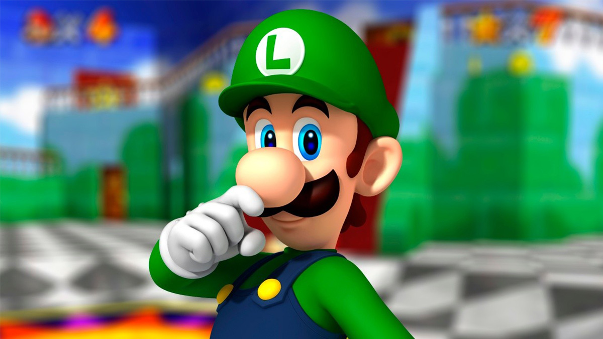 Luigi