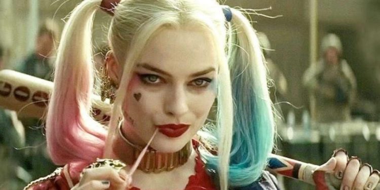 Margot Robbie