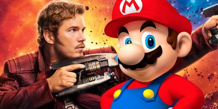 Mario