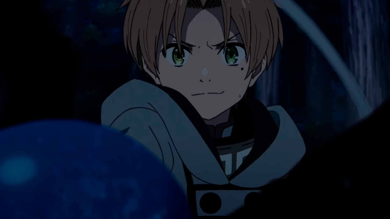 La segunda temporada de Mushoku Tensei revela un nuevo video promocional y se prepara para su estreno este 4 de octubre