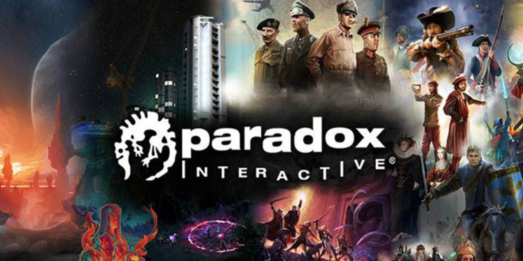 Paradox Interactive