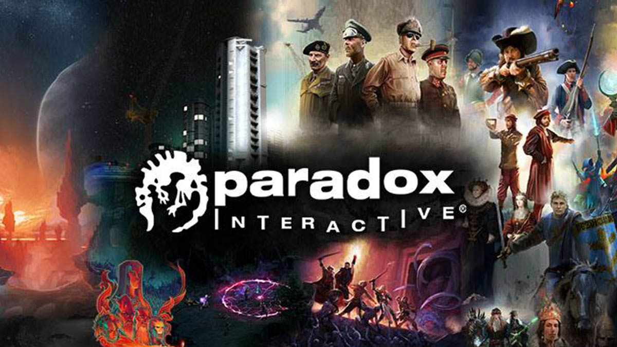 Paradox Interactive