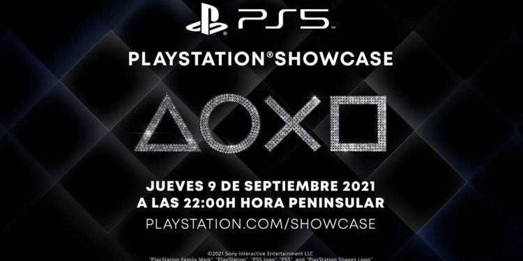 PlayStation Showcase
