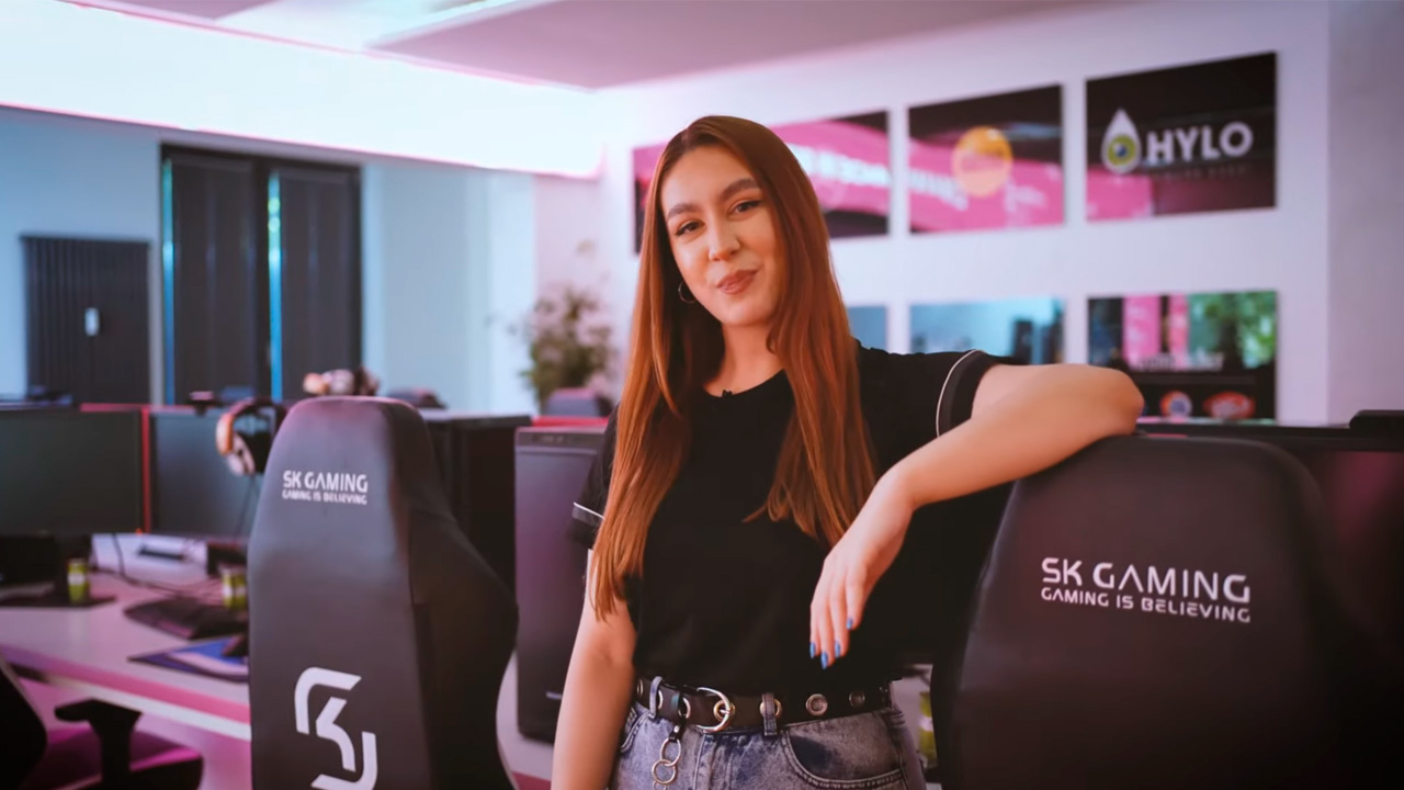SK Gaming busca mujeres y personas no binarias para su nueva escuadra de League of Legends