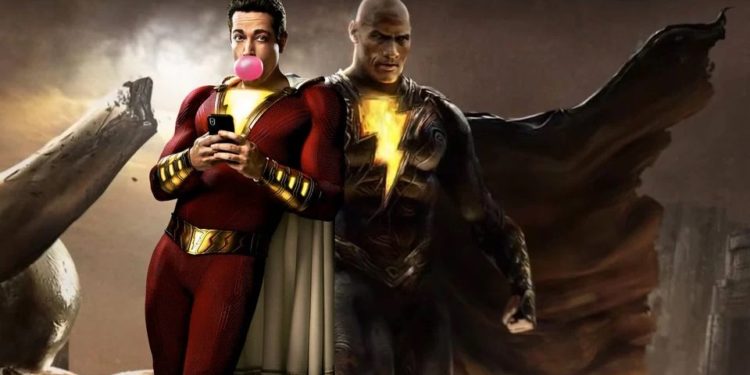 Shazam