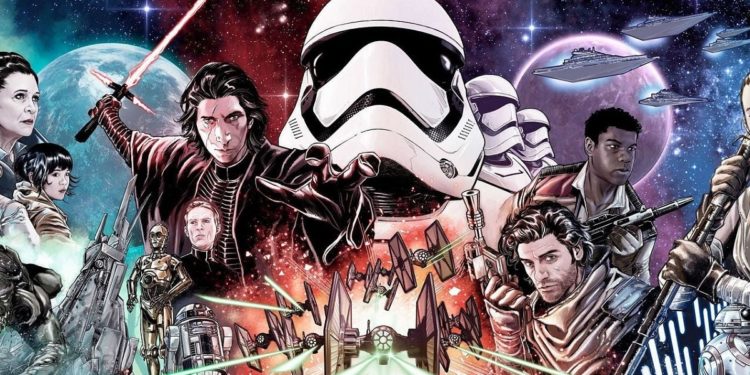Star Wars