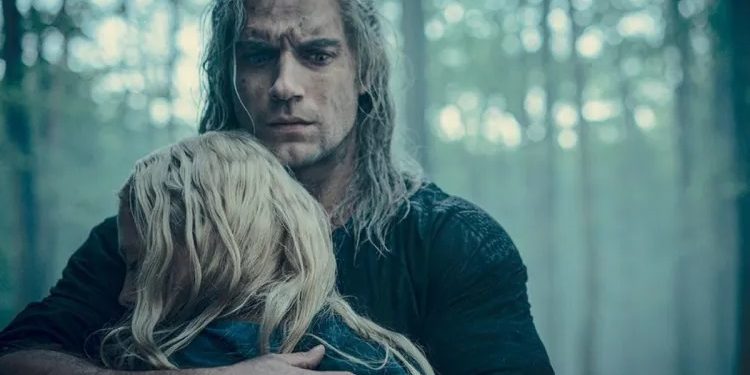 The Witcher