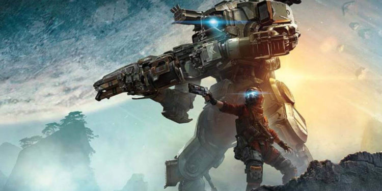 Titanfall 2