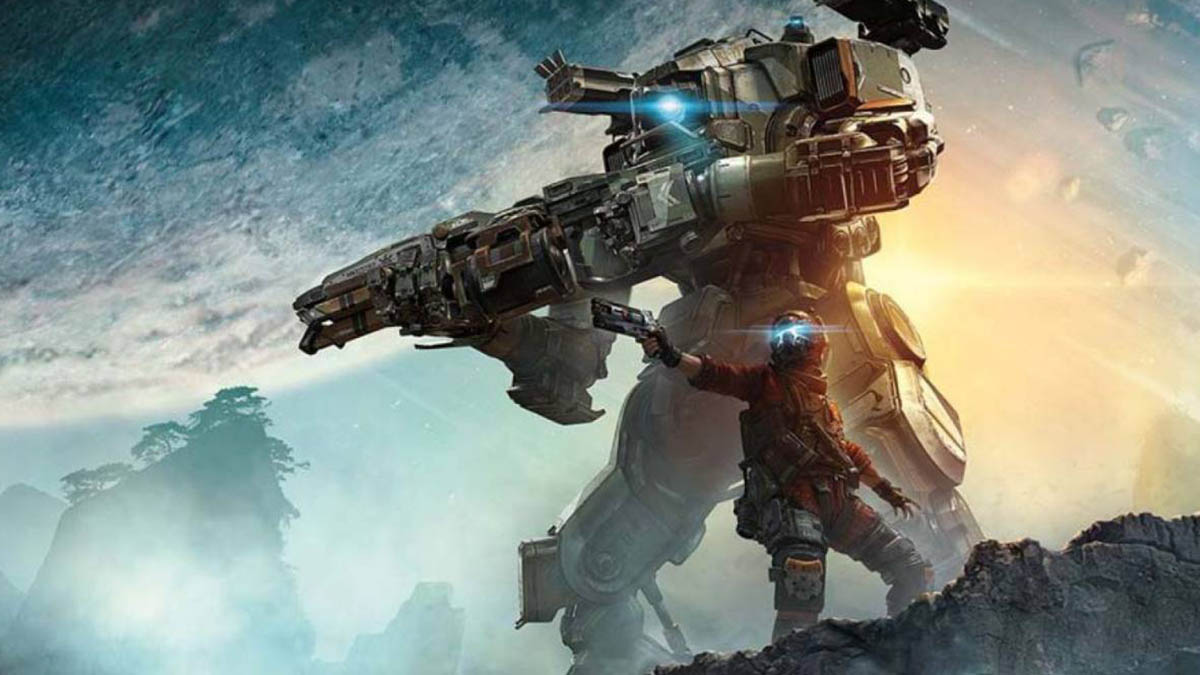 Titanfall 2