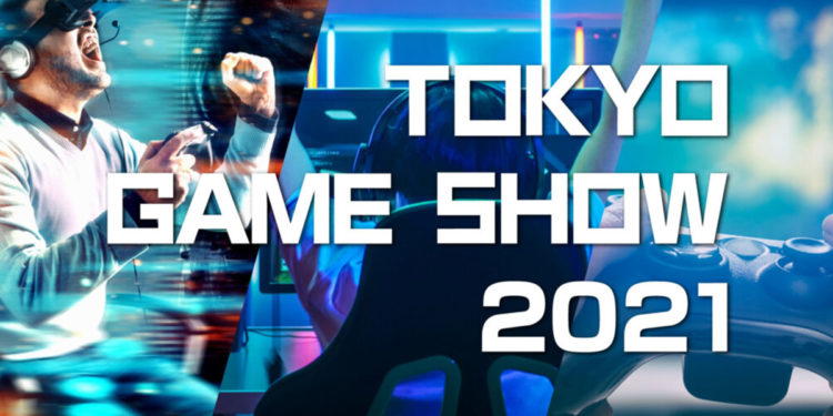 Tokyo Game Show 2021