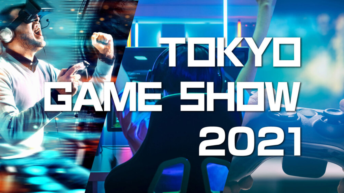 Tokyo Game Show 2021