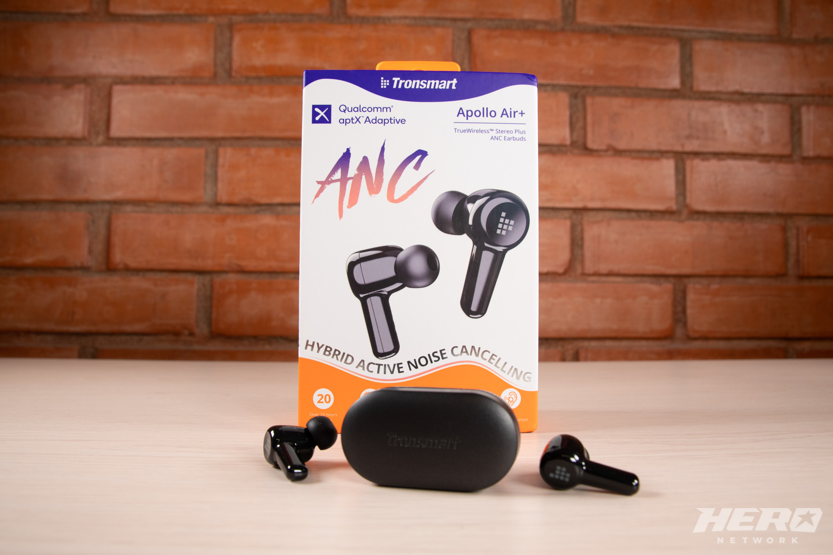 Tronsmart Apollo Air+ – Review en Español