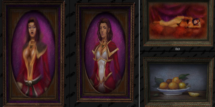 World of Warcraft