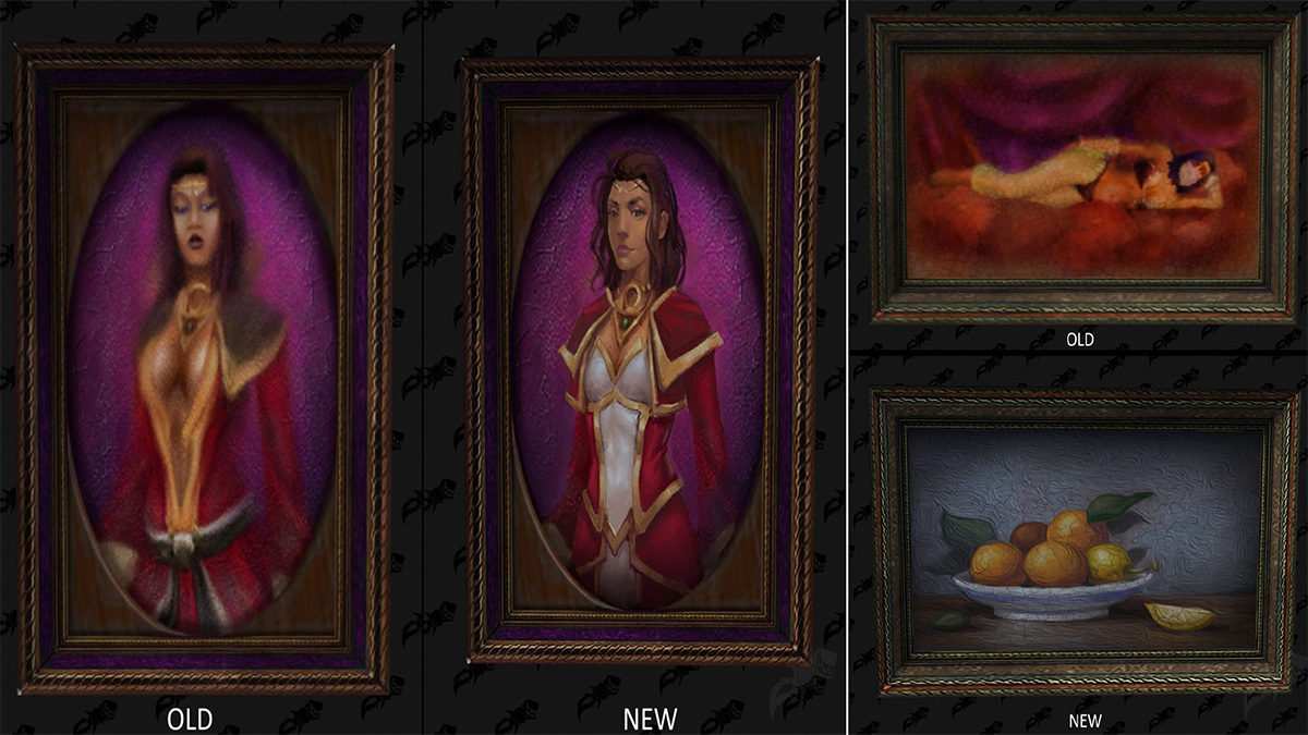World of Warcraft