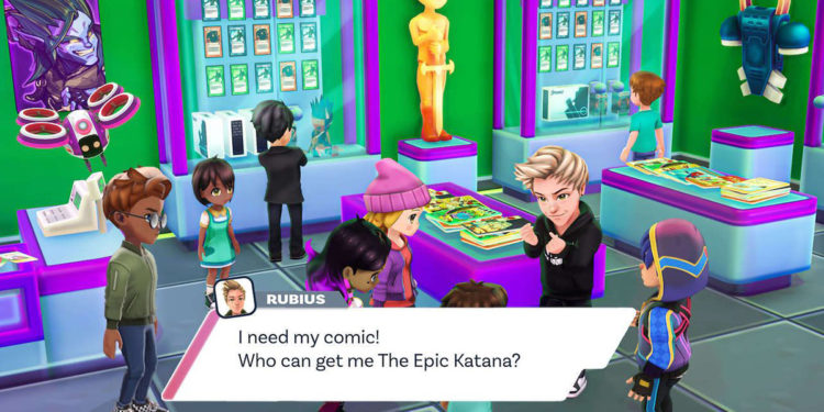 Youtubers Life 2