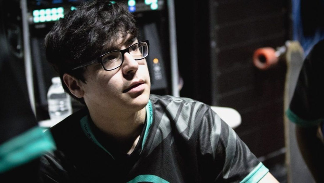 Dardoch volvería a la escena competitiva de League of Legends en 2022